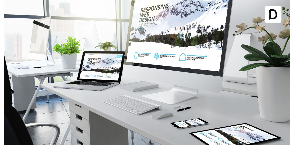ghid web design pentru incepatori