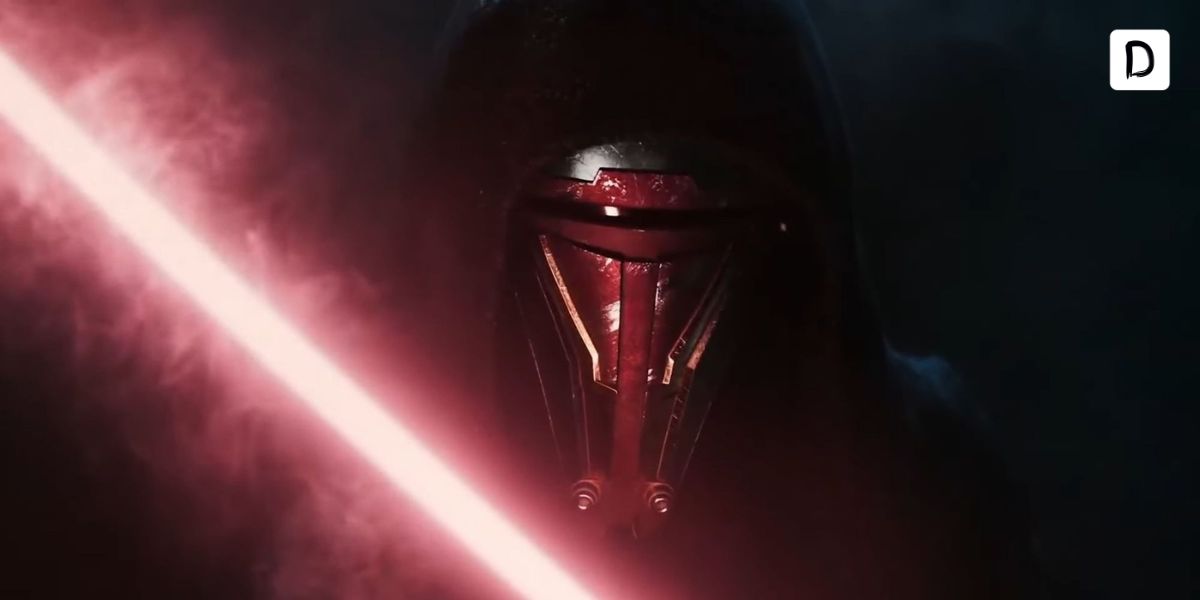 knights of the old republic remake
