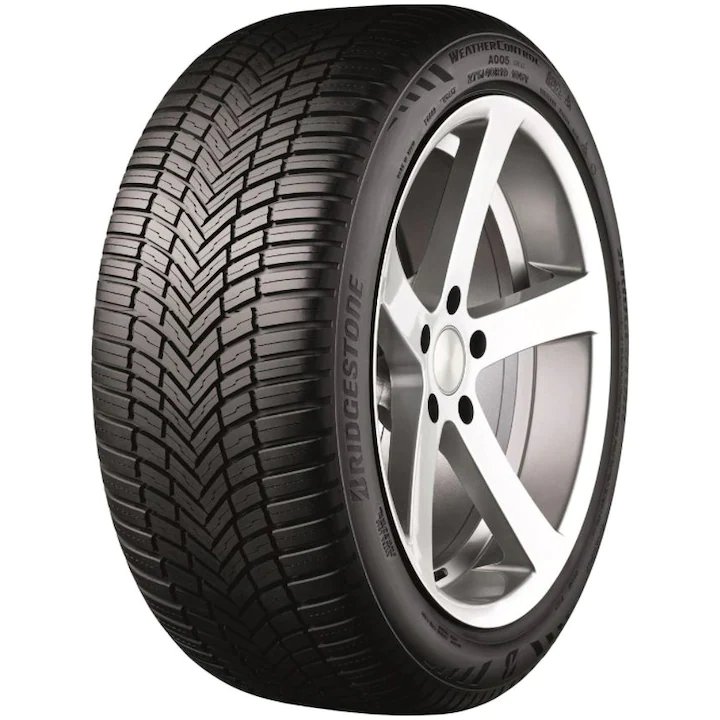 Bridgestone Weather Control A005 EVO