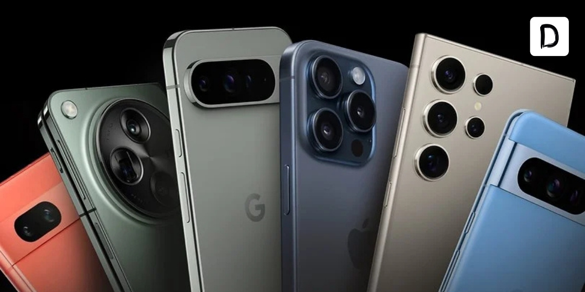 Cele mai bune telefoane