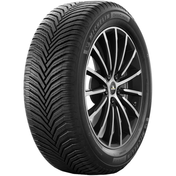 Michelin CrossClimate 2