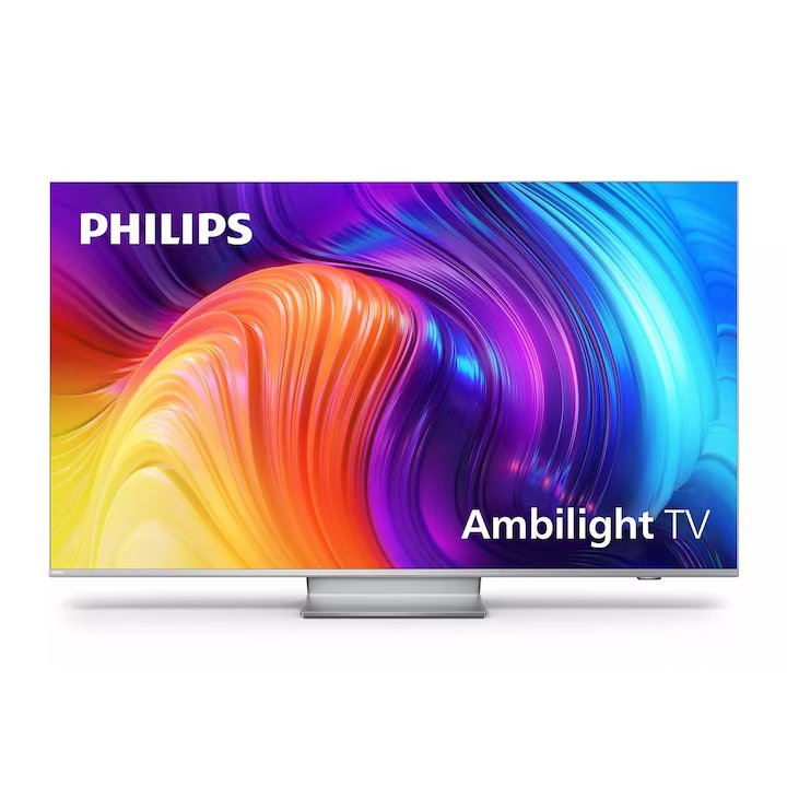 Philips Ambilight The One LED 55PUS8807