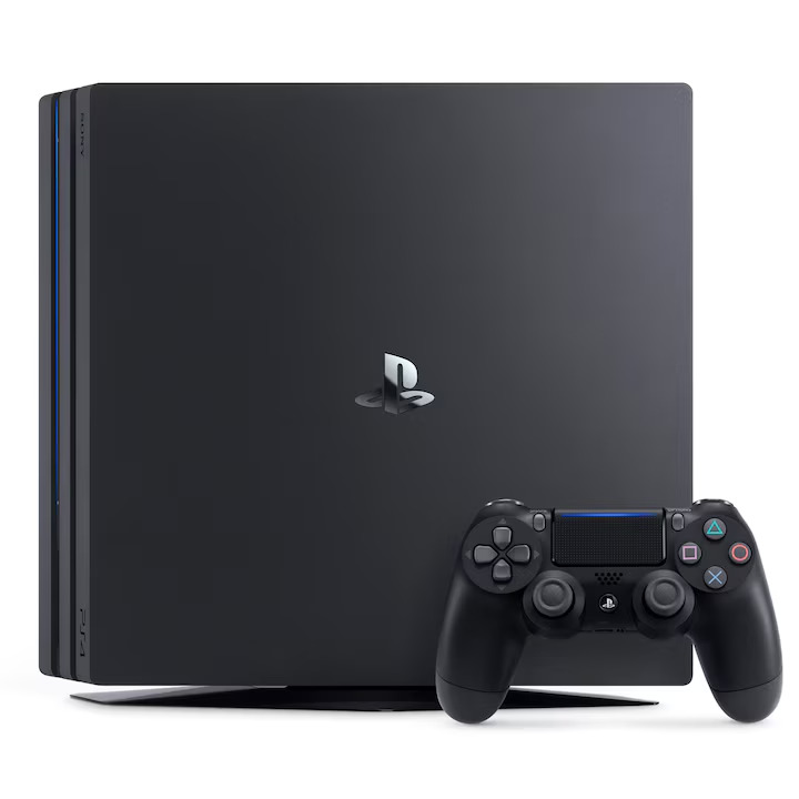Playstation 4 PRO