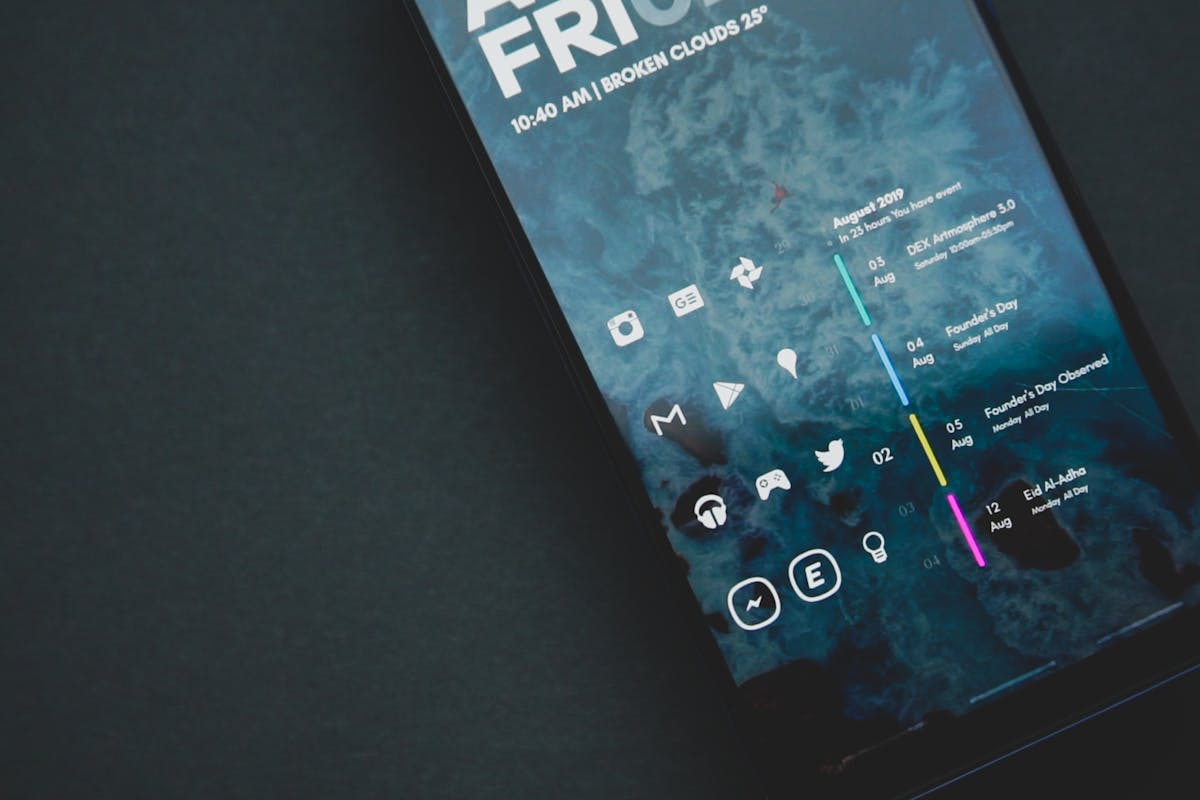 Principiile designului UI