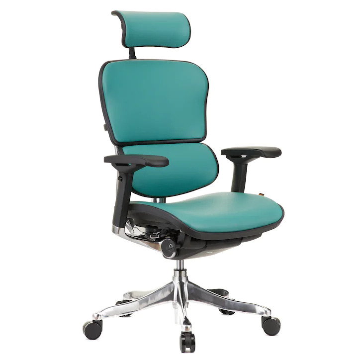 Scaun QMOBILI Ergohuman v2 Plus Elite HI