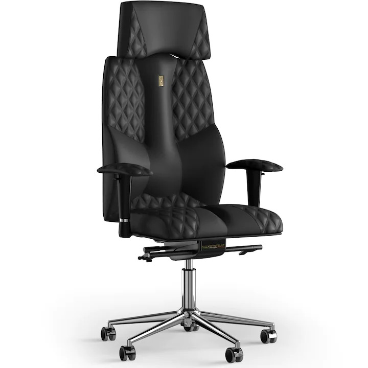 Scaun de birou ergonomic Kulik System Business