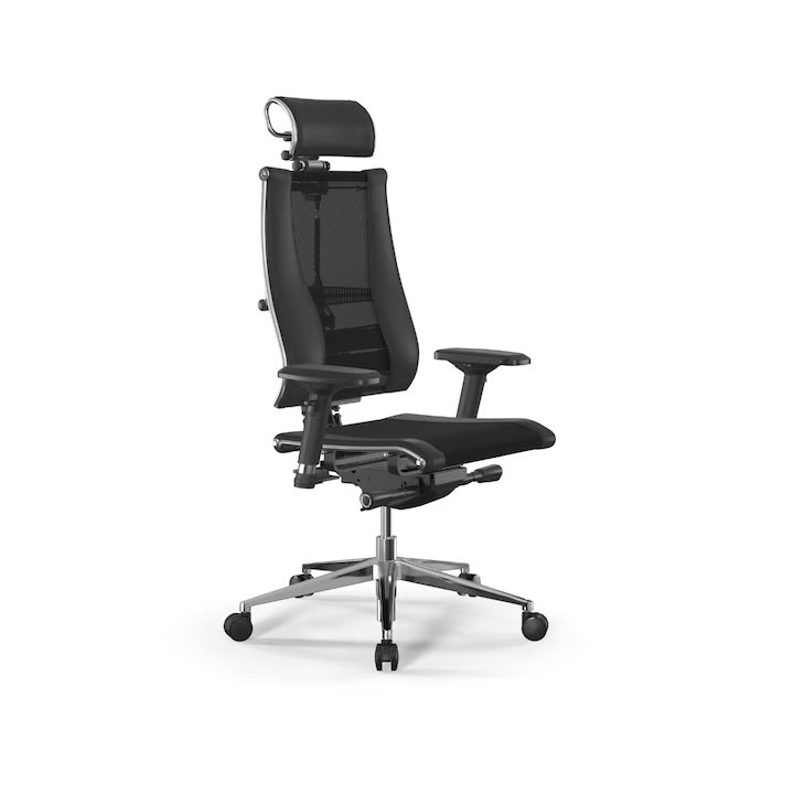 Scaun ergonomic birou KRONSIT, THE KING