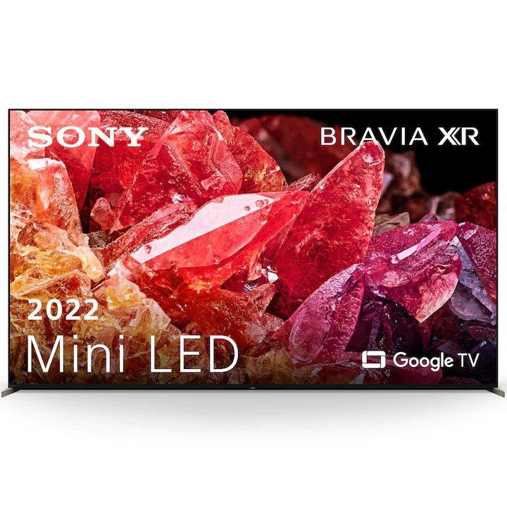 Sony Mini LED 85X95K
