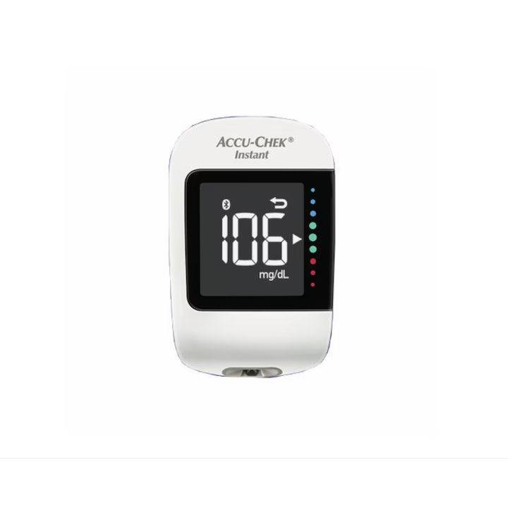 Glucometru Accu Chek Instant