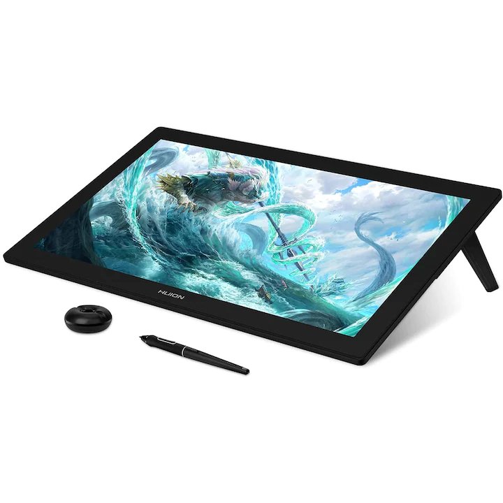 HUION Kamvas Pro 24