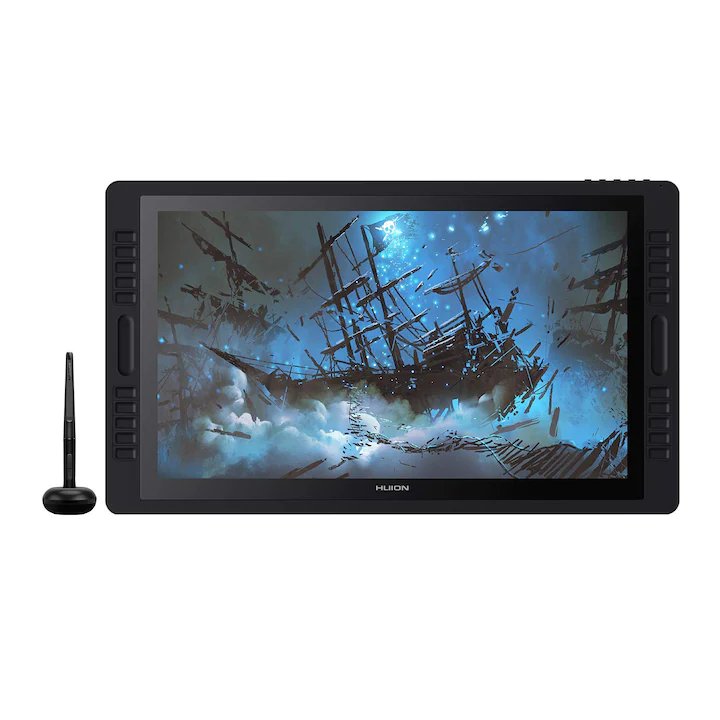 Huion KAMVAS Pro 22