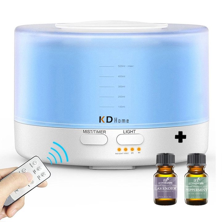 Umidificator KD Home&trade; SU-YK01