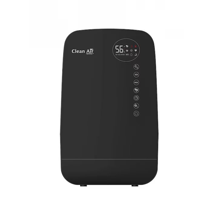Umidificator si purificator Clean Air Optima CA607B