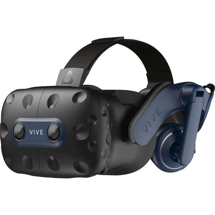 Casca VR HTC Vive Pro 2