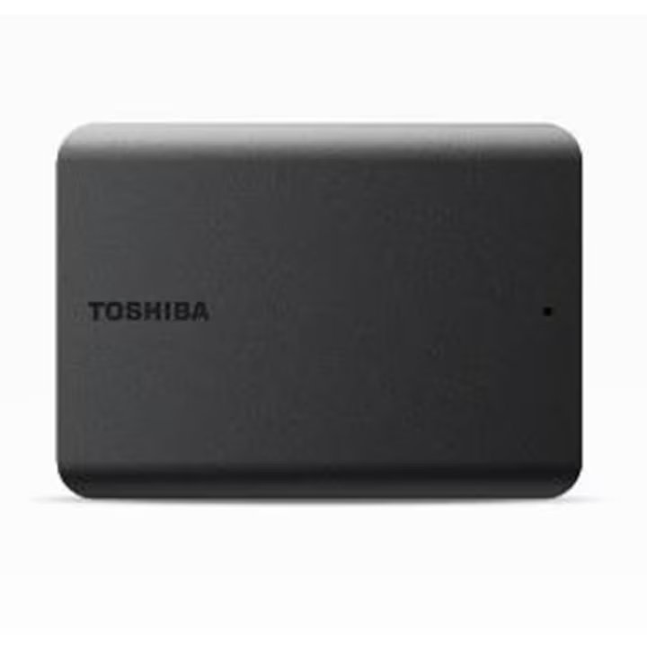 HDD Extern TOSHIBA CANVIO Basics 4TB