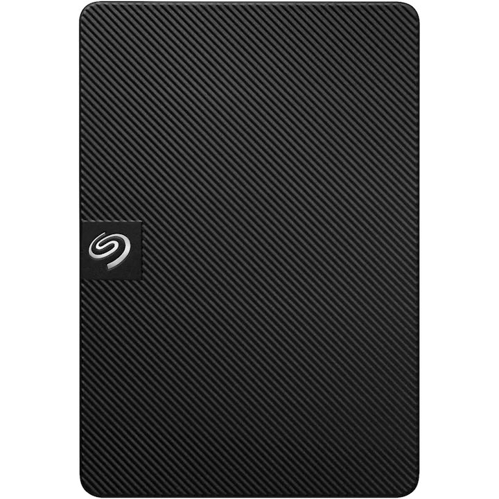 HDD extern Seagate Expansion Portable, 5TB