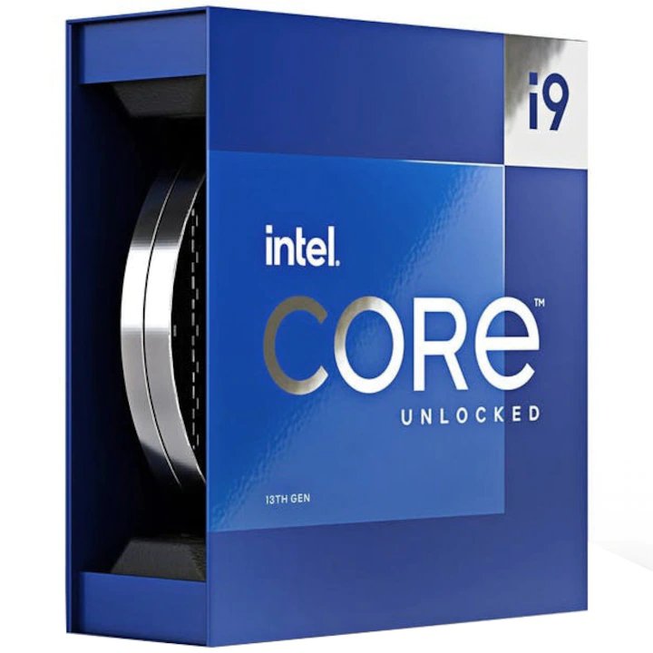 Procesor Intel® Core™ i9-13900K Raptor Lake, 3.0GHz, 5.8 GHz turbo