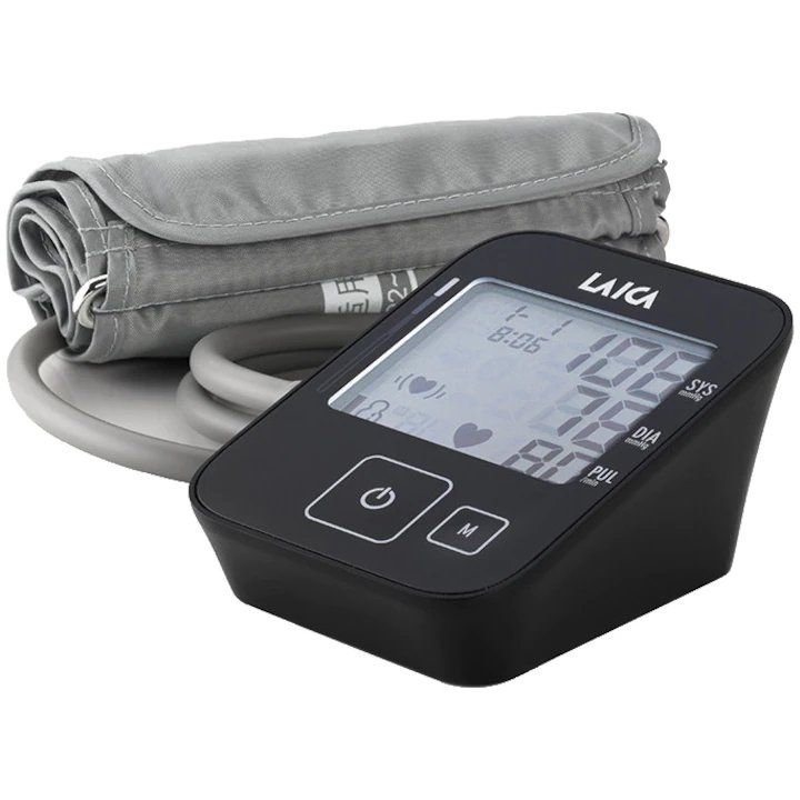 Tensiometru automat de brat Laica BM2302