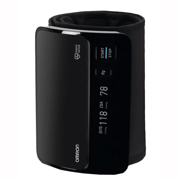 Tensiometru de brat Omron EVOLV