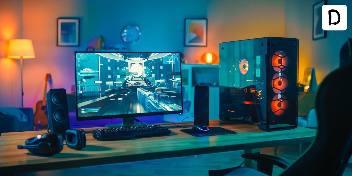 cel mai bun pc gaming