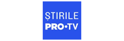 stirile protv logo