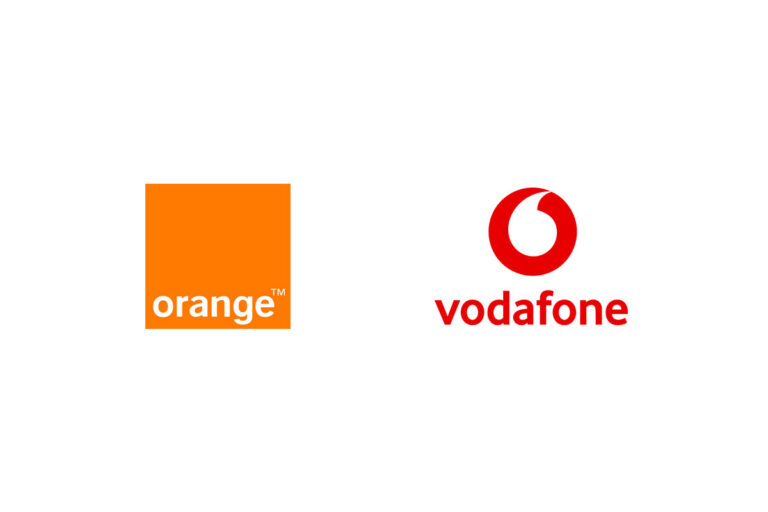 orange vs vodafone